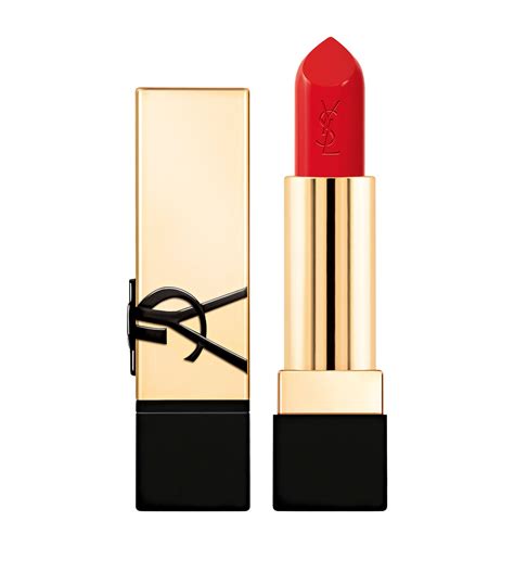 ysl lipstick rouge pur couture 19|YSL rose celebration lipstick.